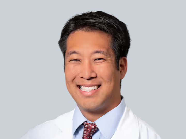 Matthew Sakumoto, MD