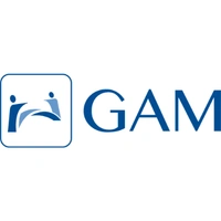 Logo GAM