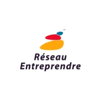 Logo Réseau Entreprendre