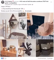 HUS, post facebook 2