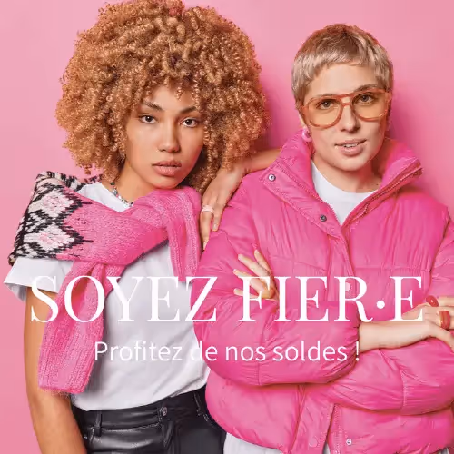 Fier-e, présentation de la marque