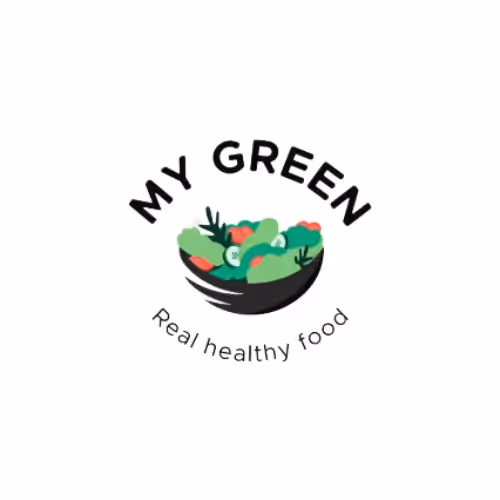 MyGreen, le logo