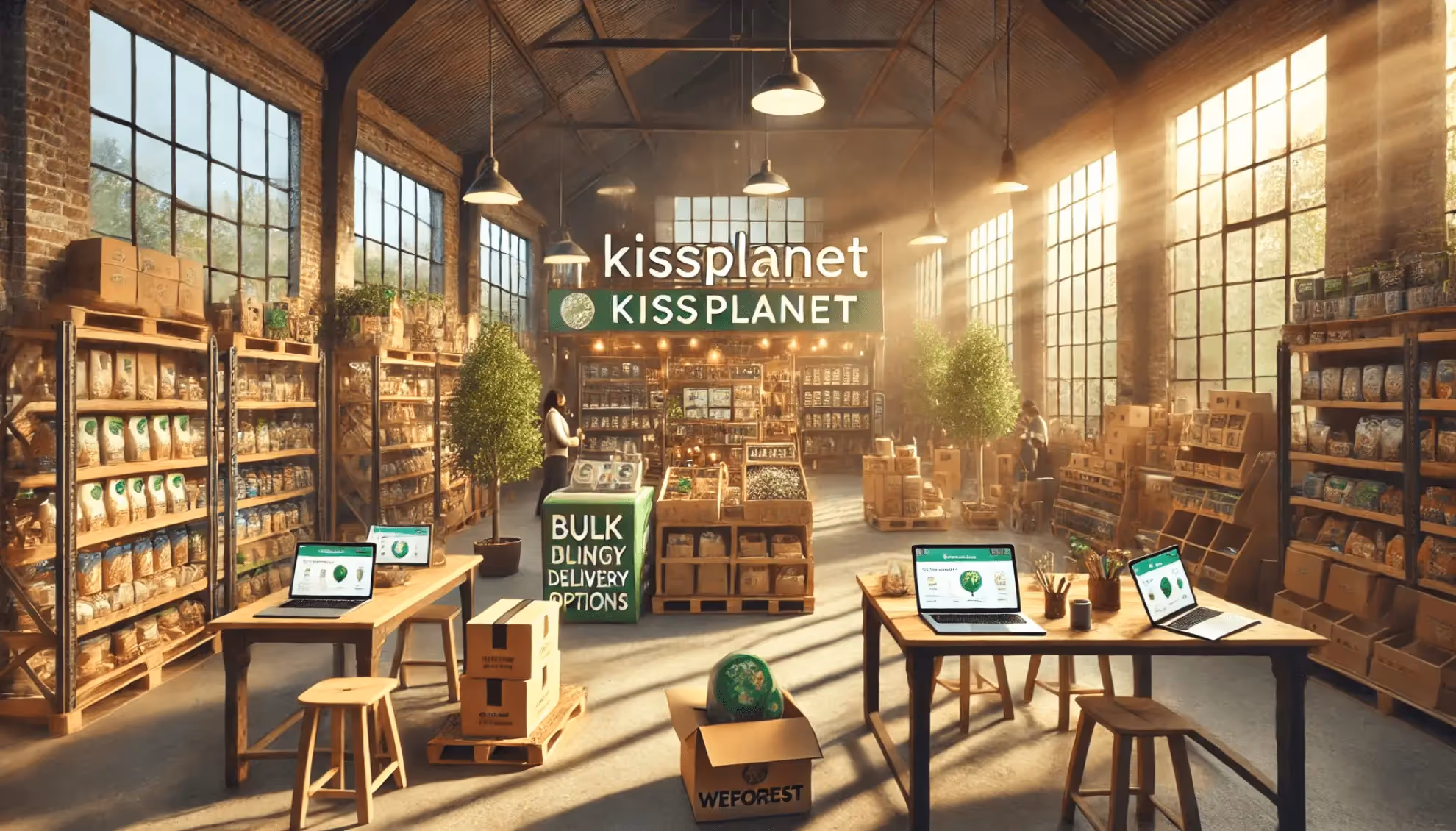 KissPlanet