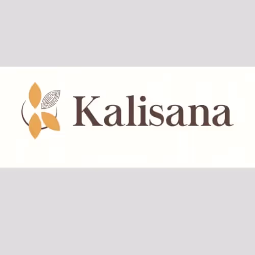 Kalisana, le logo