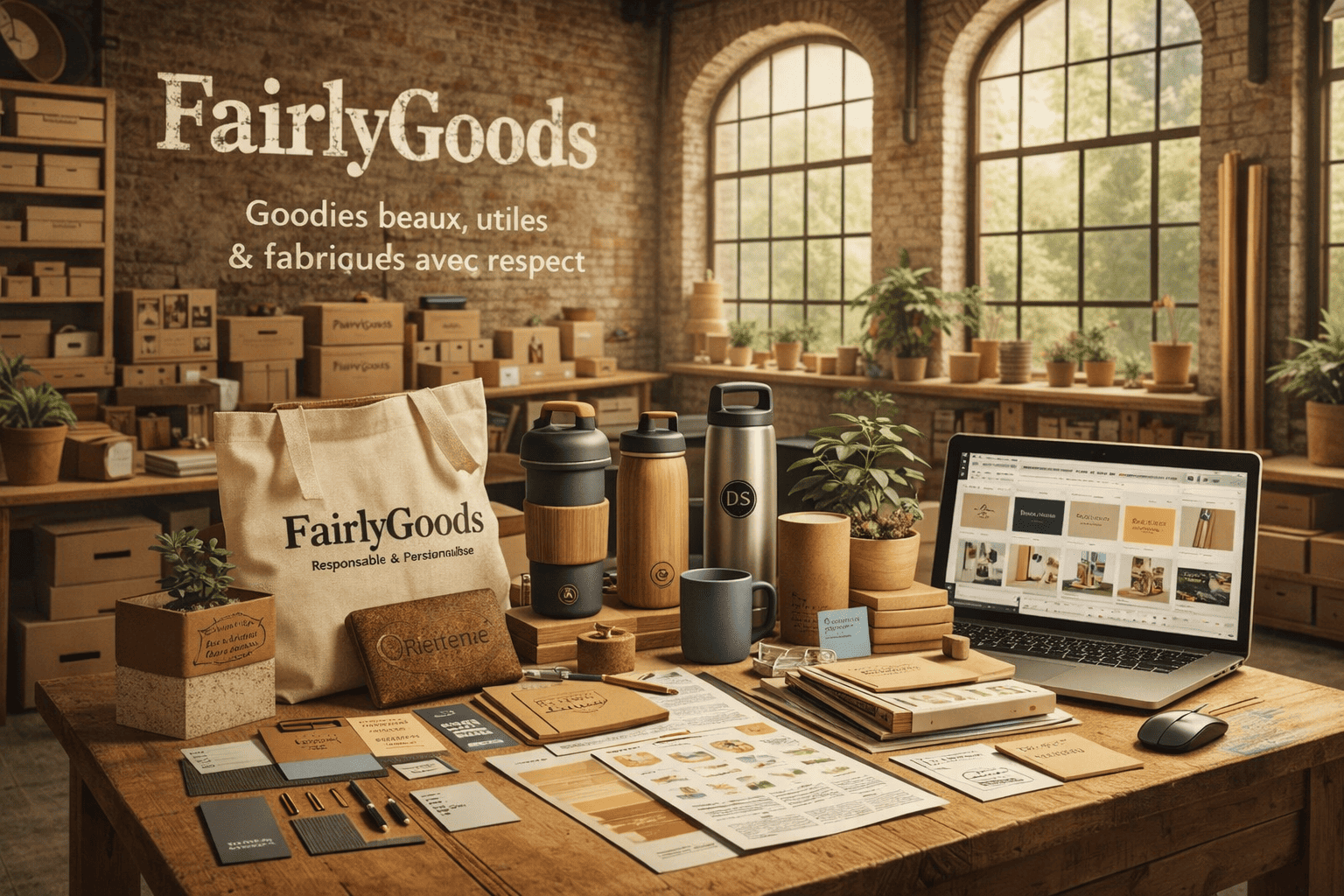 FairlyGoods
