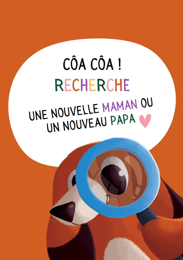 Côa Côa ! 