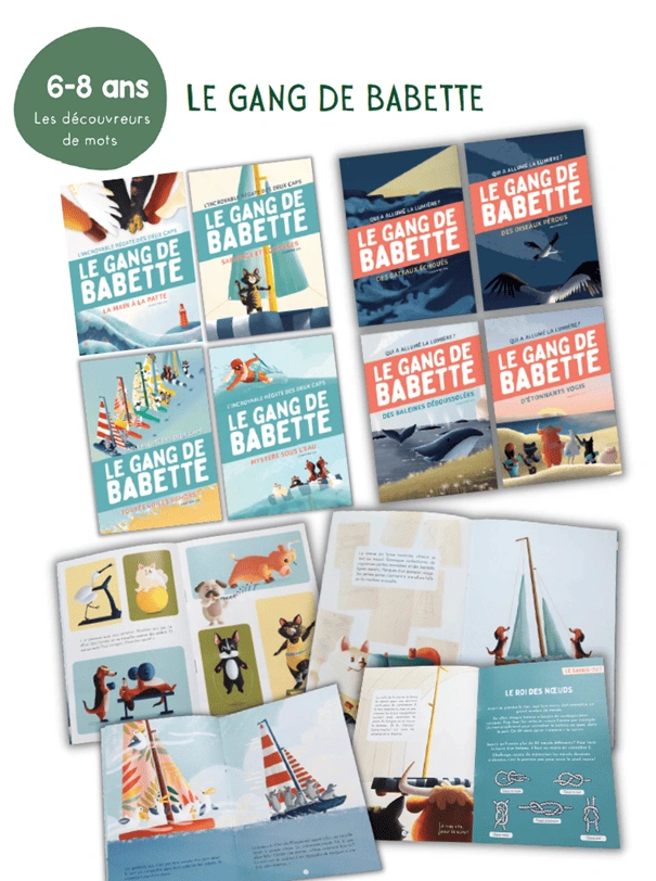 Coa-Coa, livre pour petits enfants