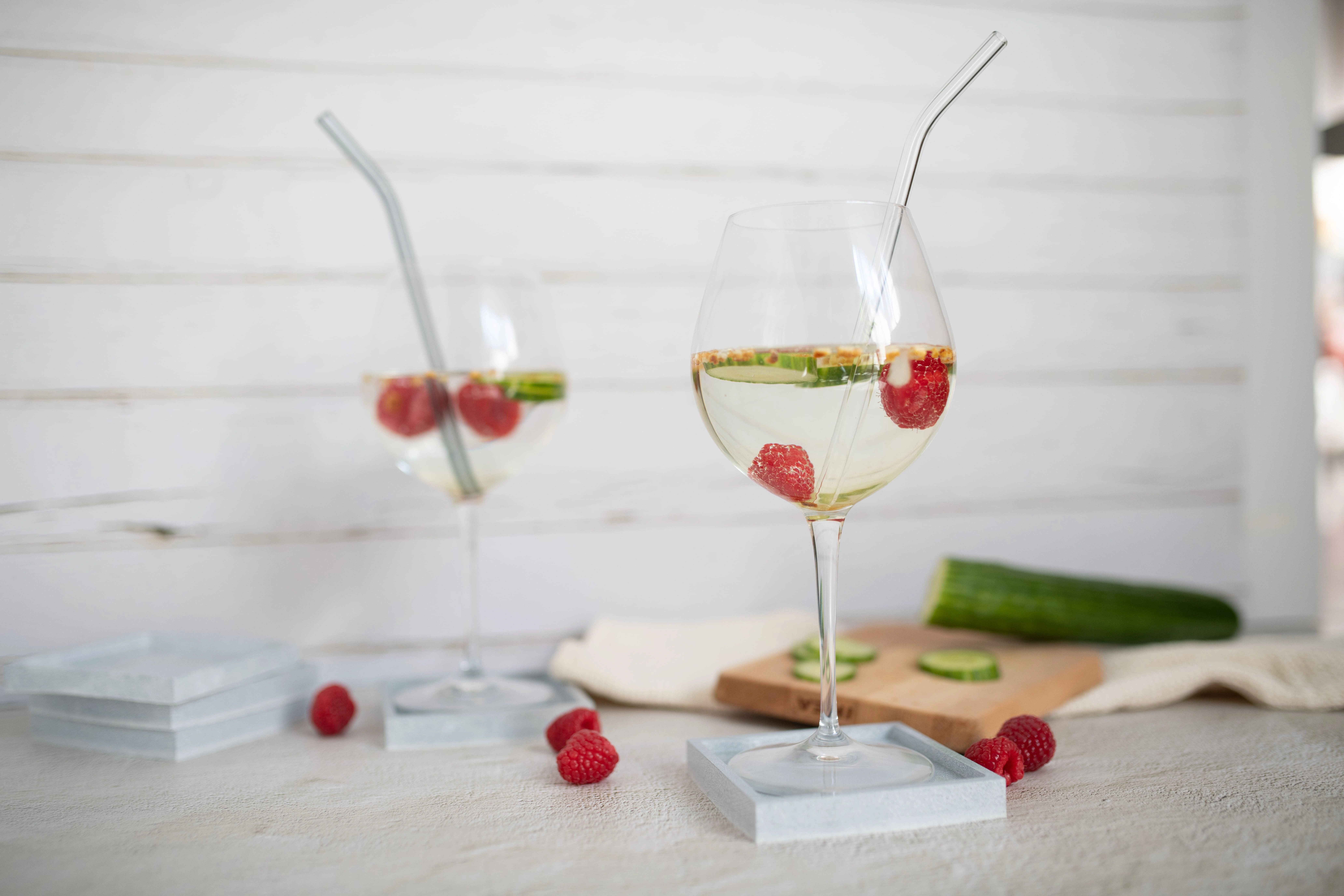 MD Design, sous-verre écologique