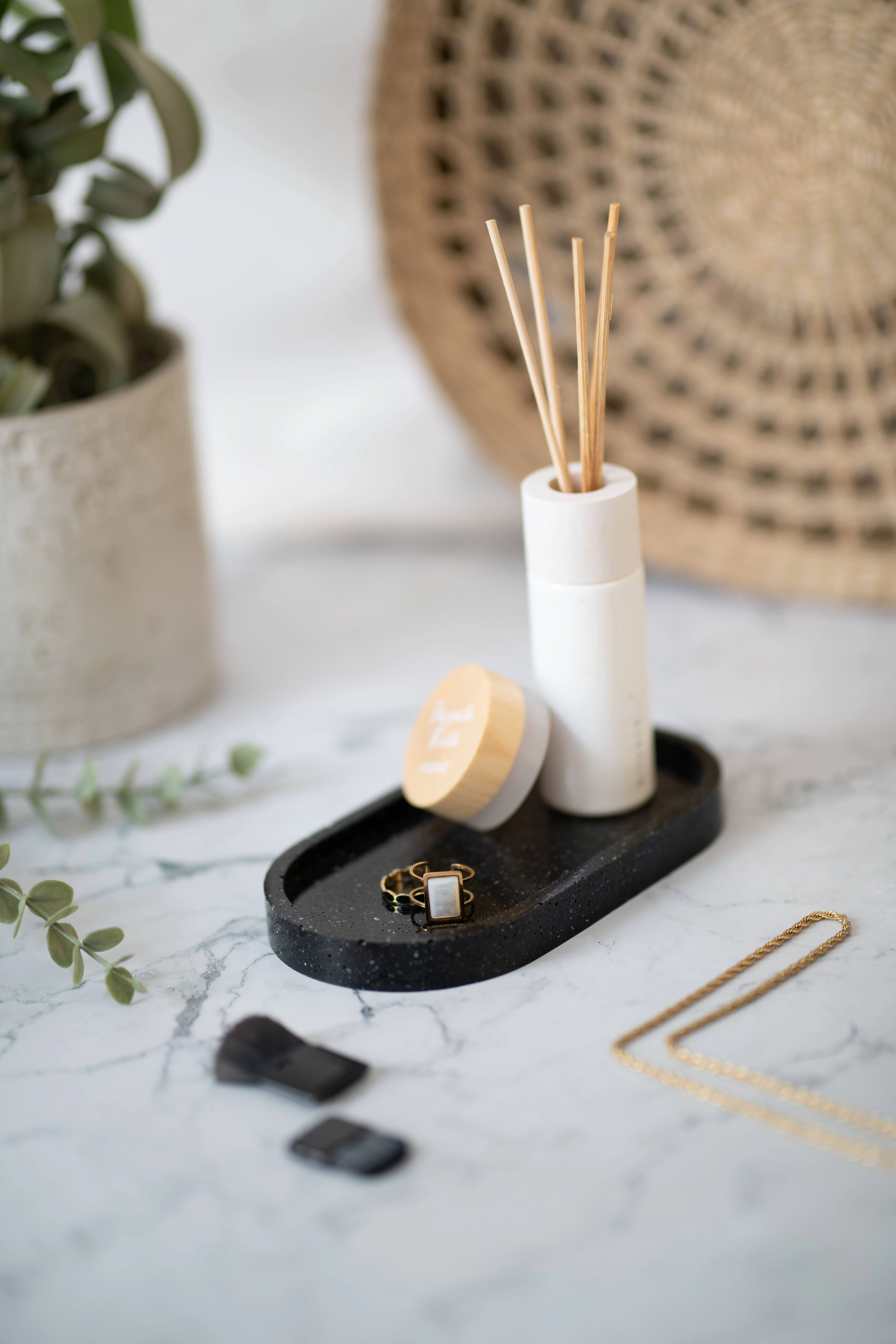 MD Design , bougie et bijou écologique