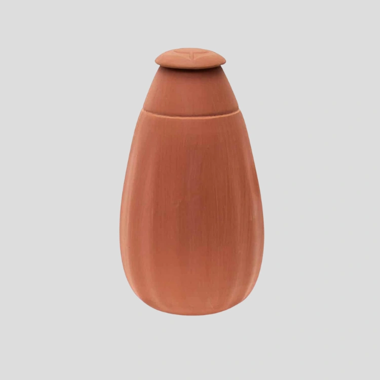 Oyas (amphore en terre cuite) grand modèle