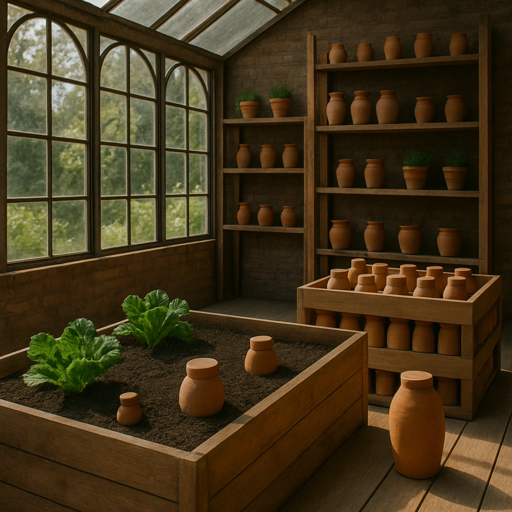 WePot (Stock d'Oyas)