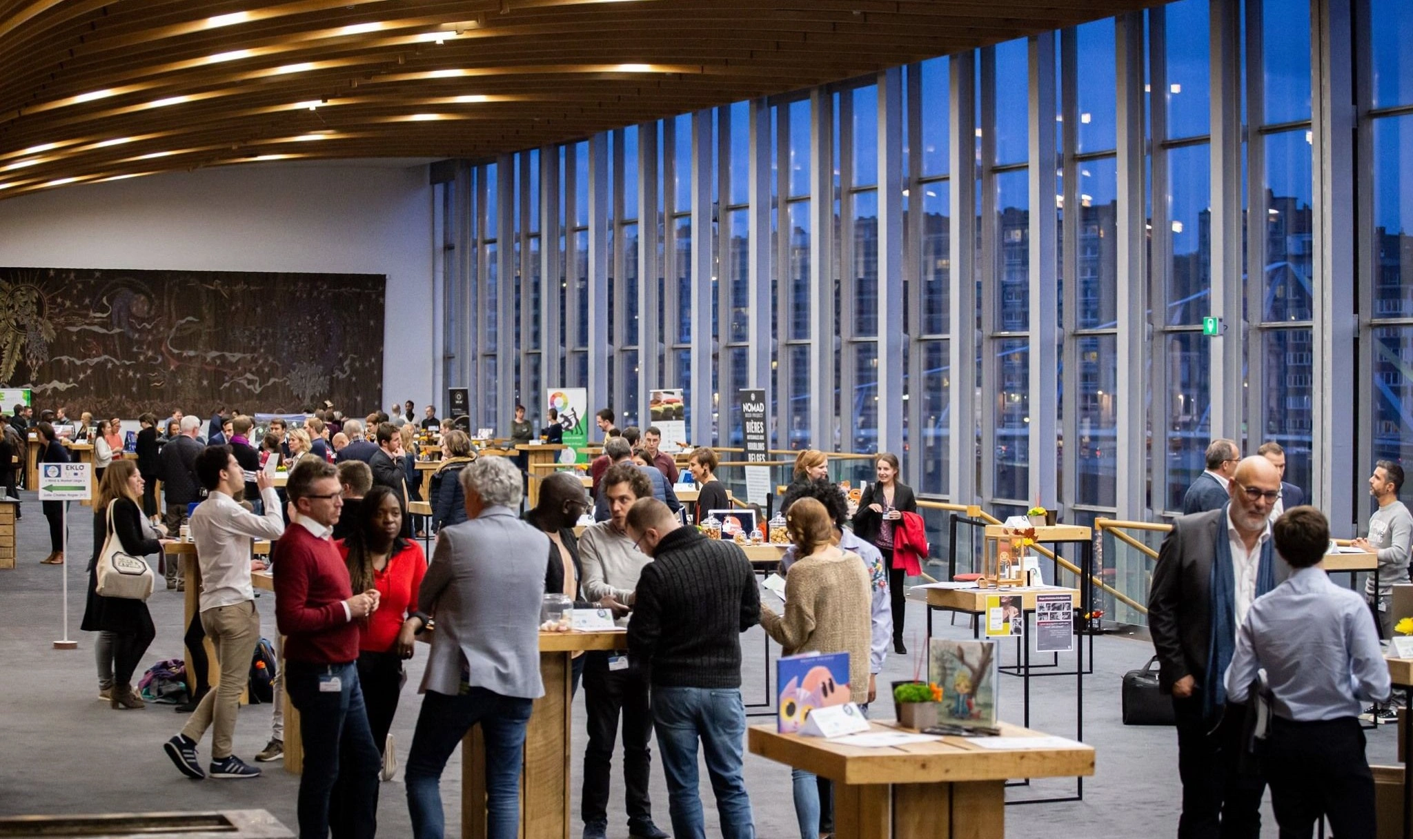 Le Placard au Mind & Market