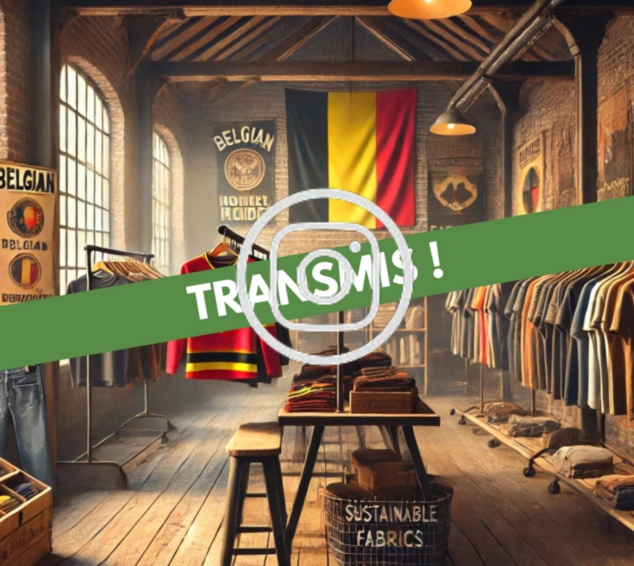 Belgity - Communauté & influenceurs adhérant à la marque