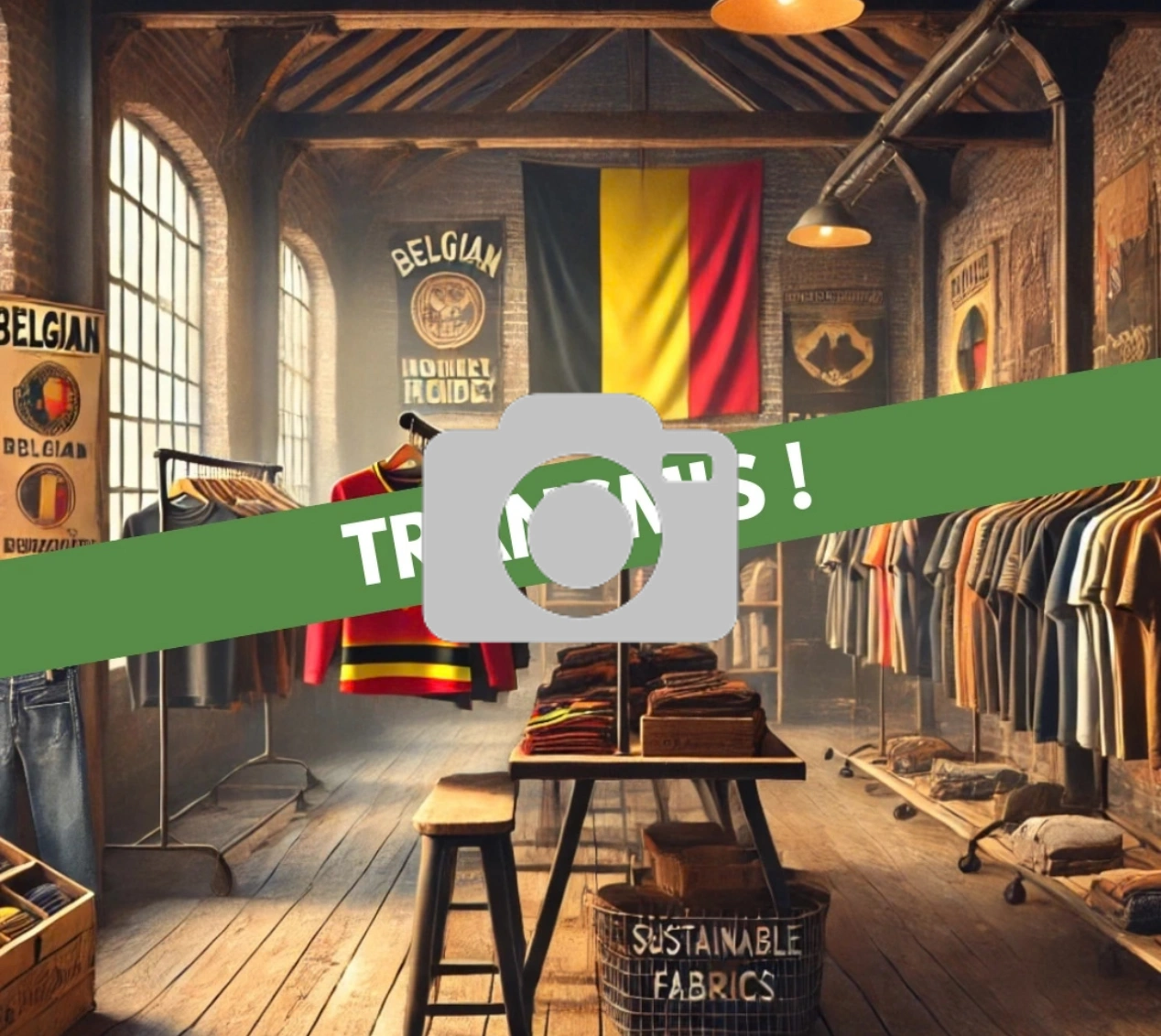 Belgity - Stock photos