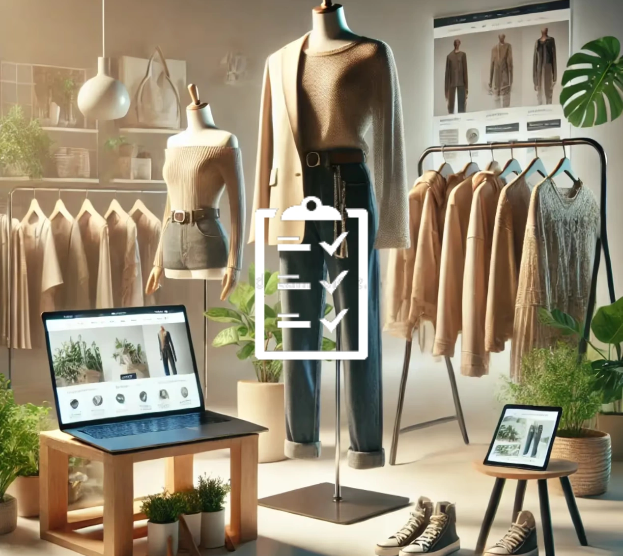 HalfTheSky - DB Clients - Fournisseurs - Connaissances du marché 