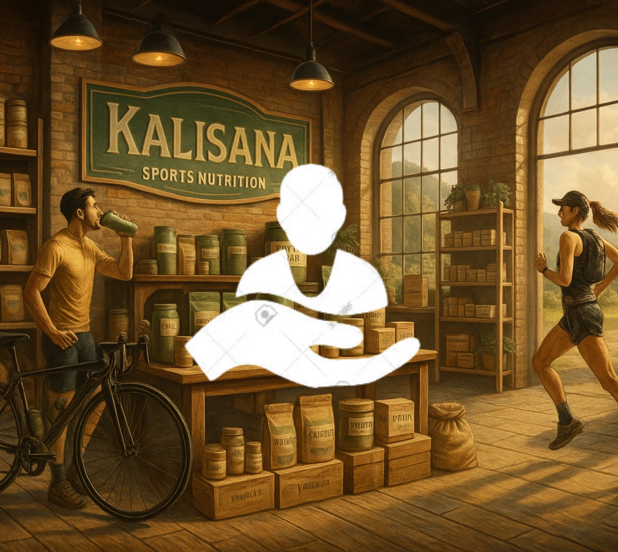 Kalisana - Listing Clients 