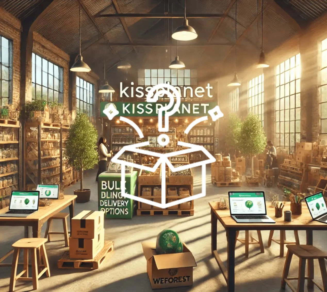 KissPlanet - Autres (belles) surprises