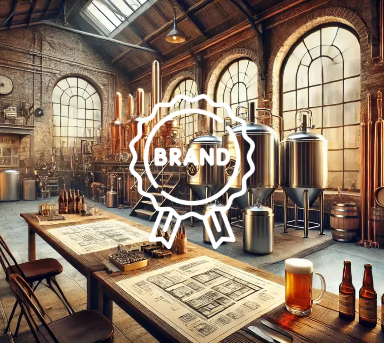 Labo28 - Pack Image (Packaging + identité graphique + IP)