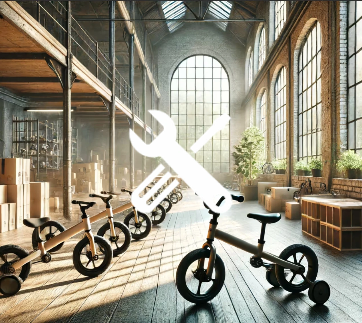 Baswil - Brevet & IP