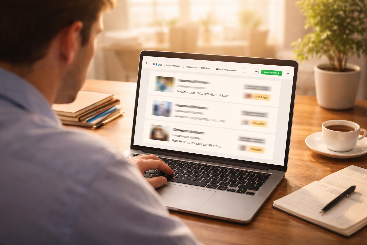 Transparence ou confidentialité dans la transmission d’entreprise: comment Le Placard gère les deux