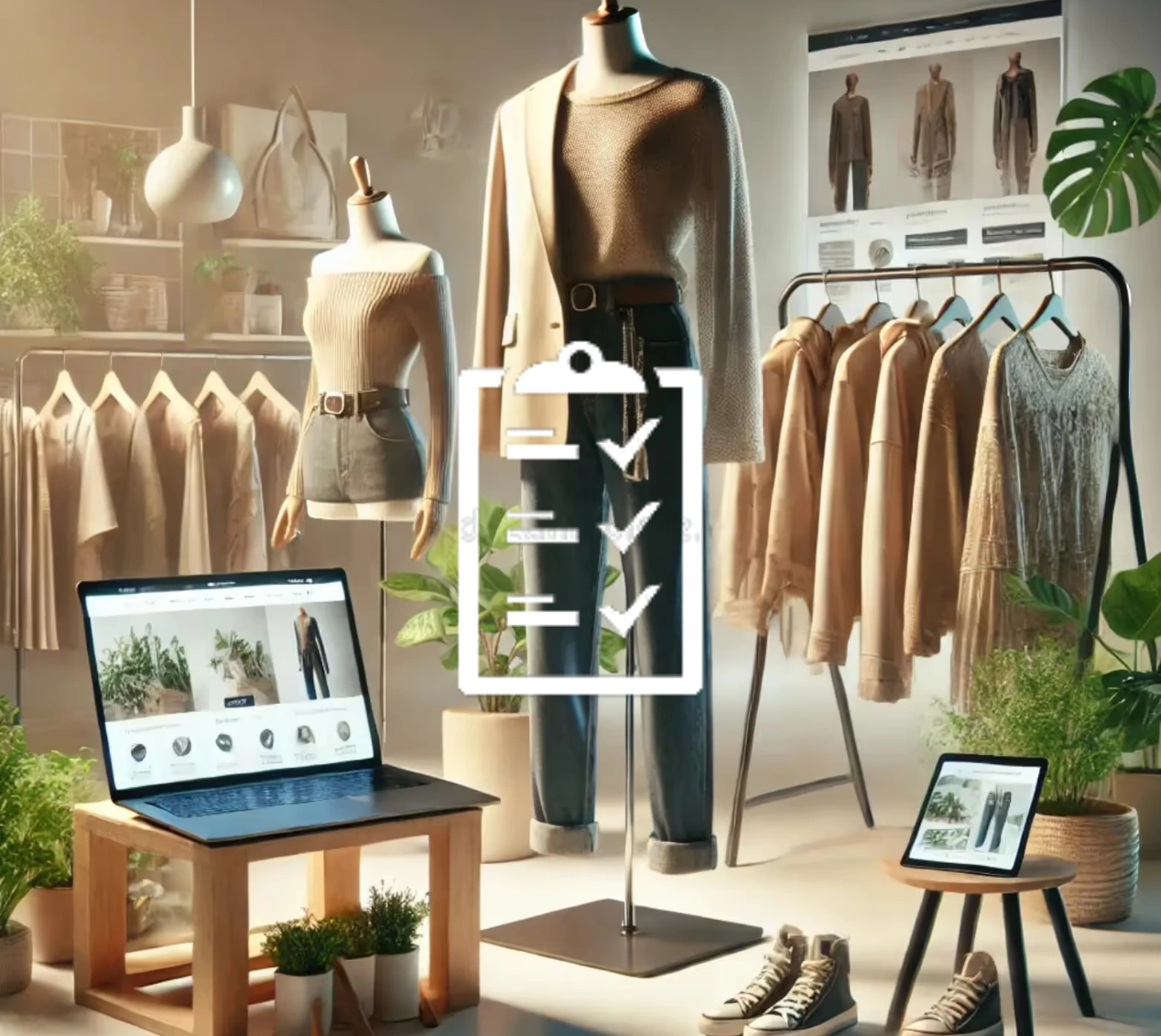 HalfTheSky - DB Clients - Fournisseurs - Connaissances du marché 