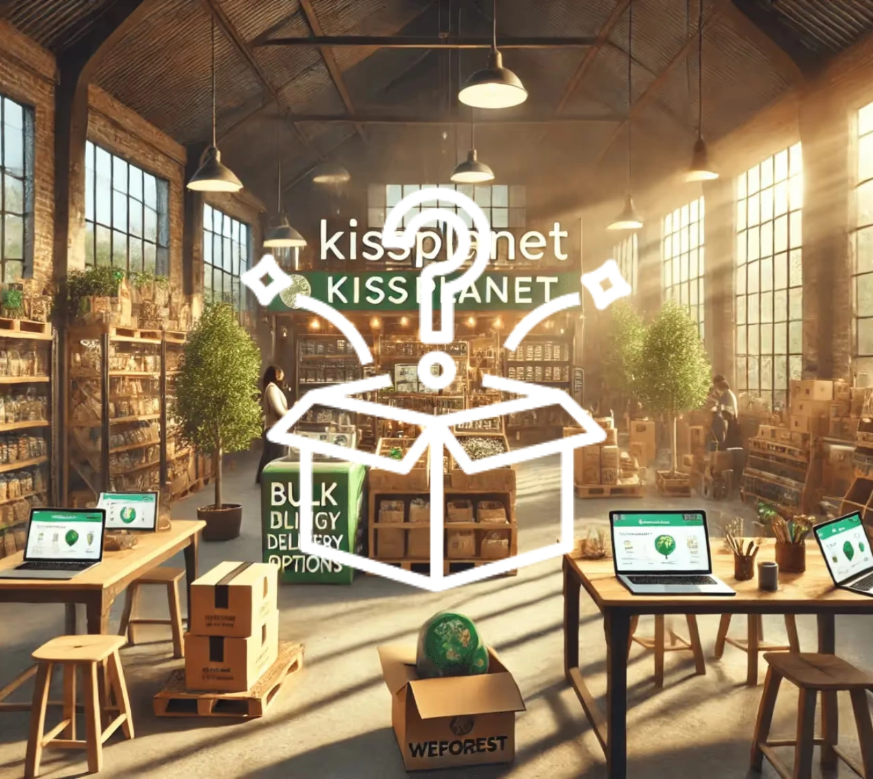KissPlanet - Autres (belles) surprises