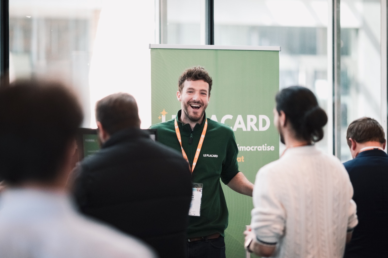 Le Placard recrute : on change d’échelle