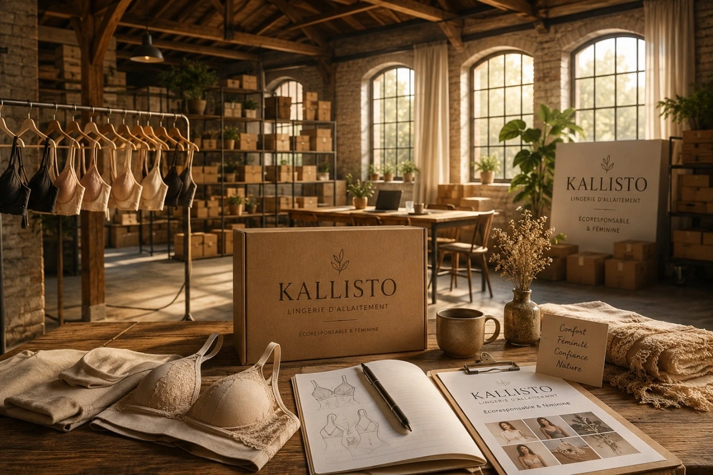 Kallisto 