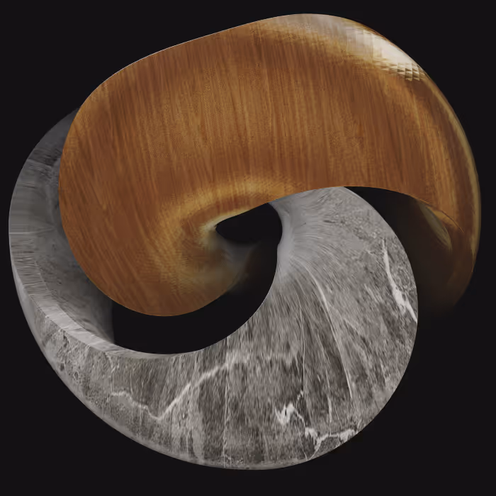 exclusive interior art piece