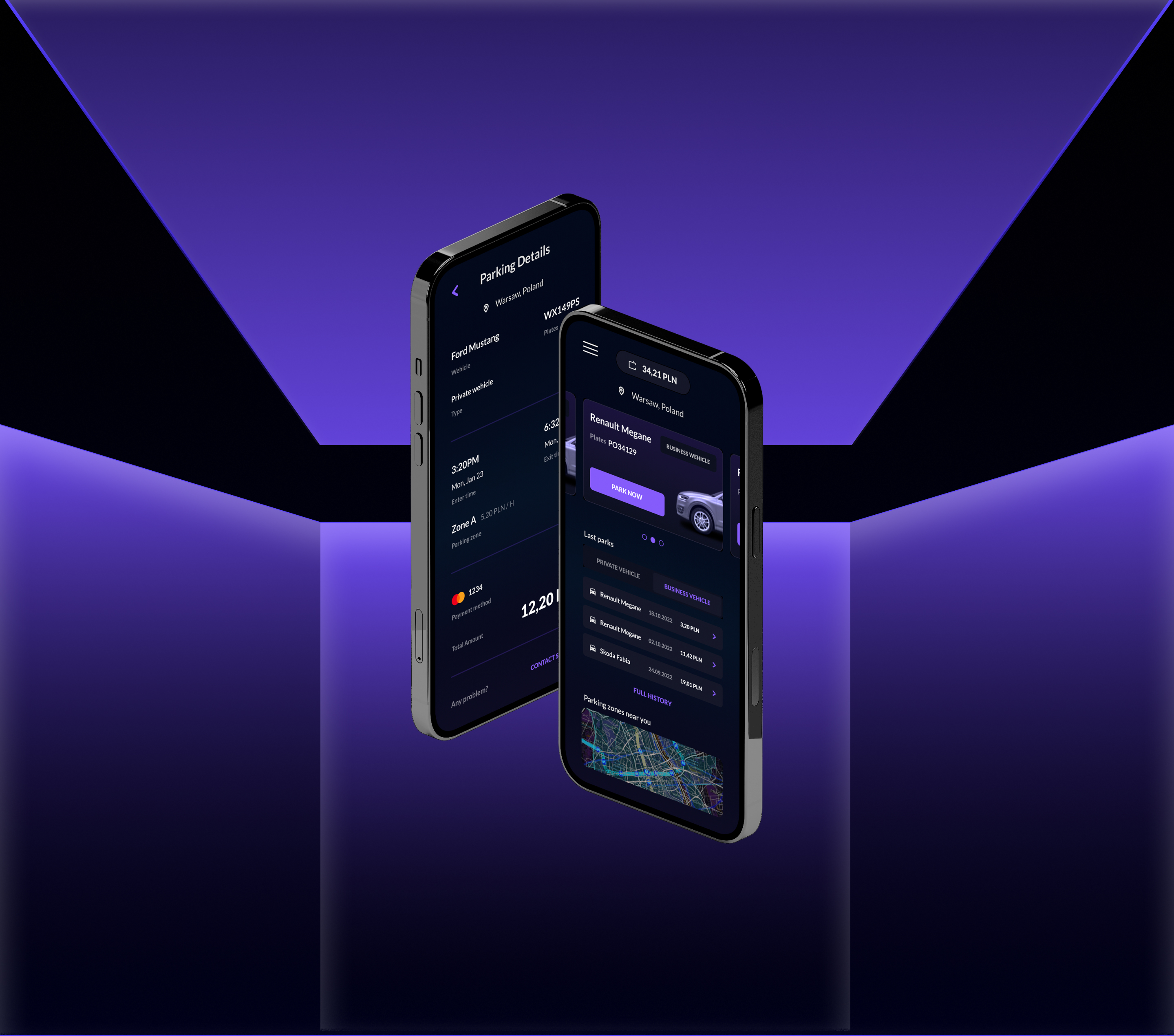 Mobile App project's photo