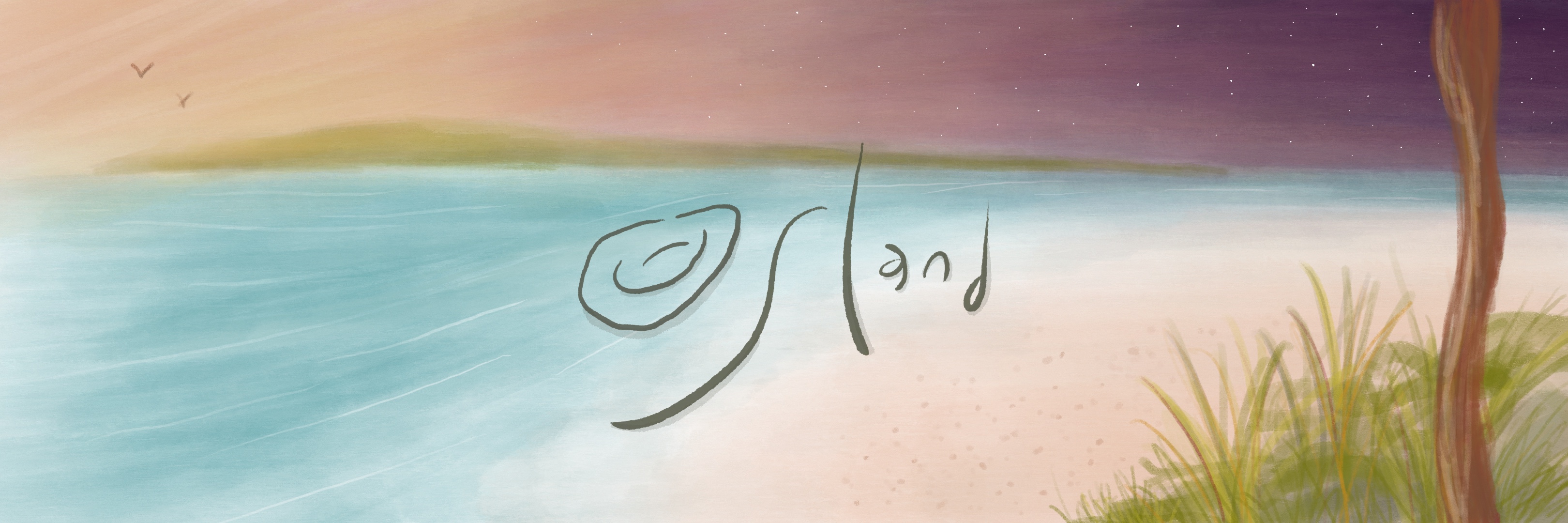 ooosland imagination