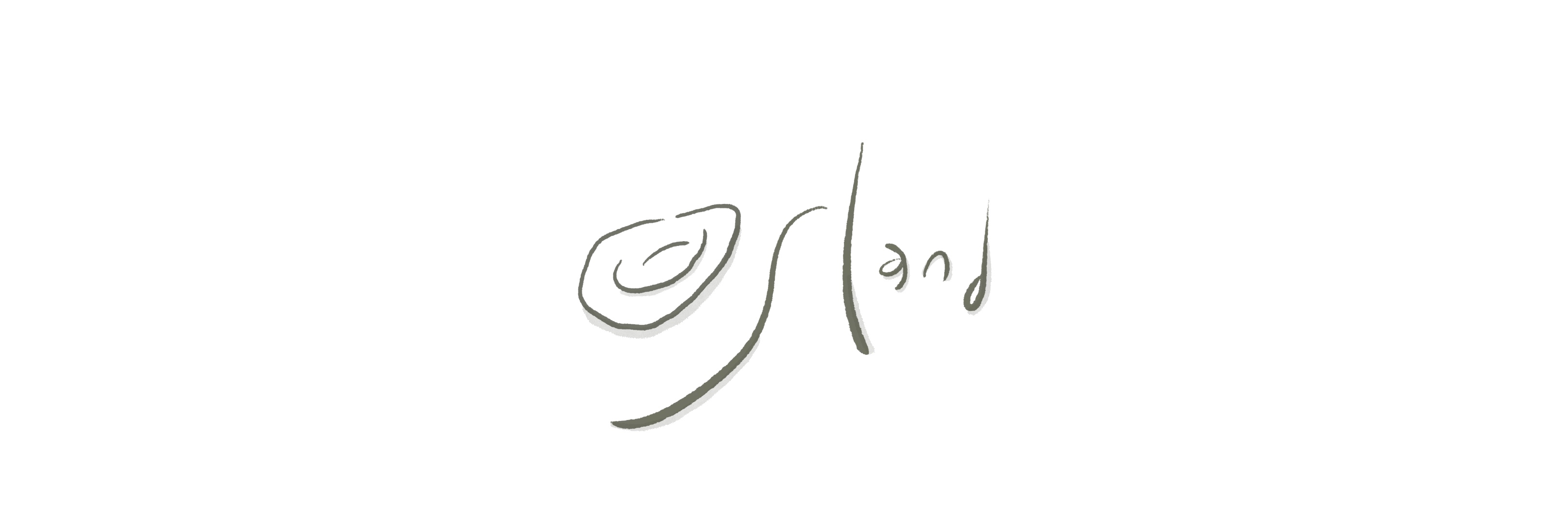 osland logo black