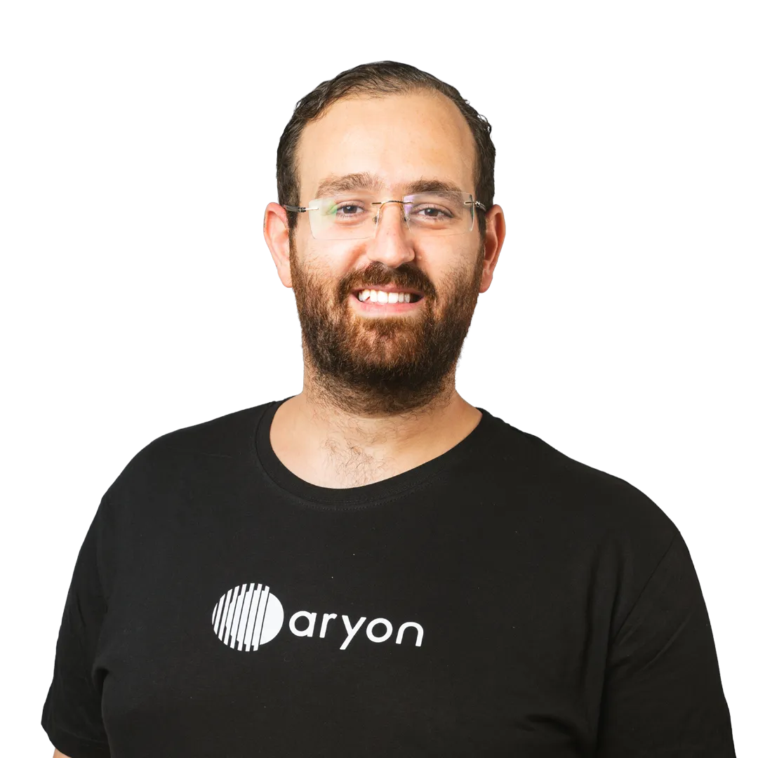 Tomer Golomb