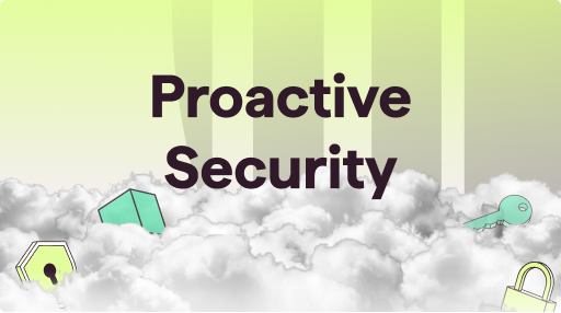 Tackling Cloud Complexity with Proactive Security
