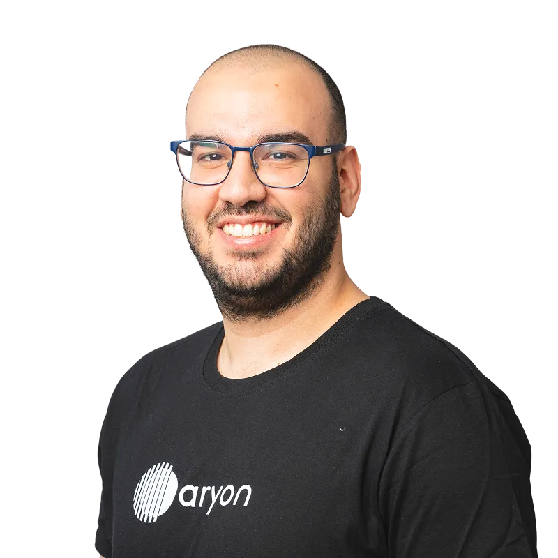 Omri Arama