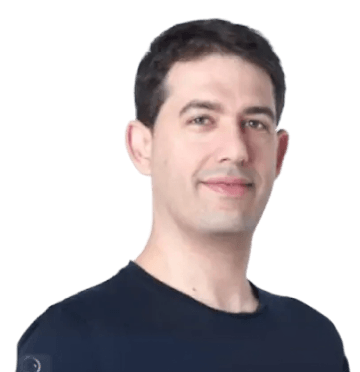 Michael Dolinsky - CTO Cloud Security at Tenable 
