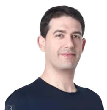 Michael Dolinsky - CTO Cloud Security at Tenable 