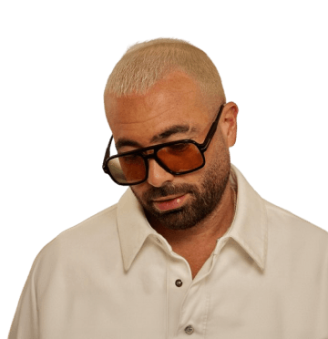 Omer Adam - Entrepreneur, Investor, Artist