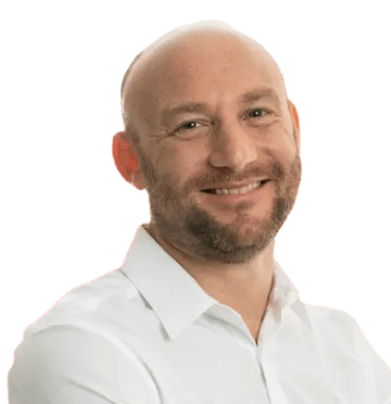 Maty Siman - Founder & CTO at Checkmarx