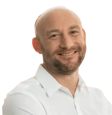 Maty Siman - Founder & CTO at Checkmarx