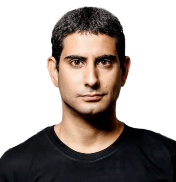 Ofer Ben-Noon - Co-Founder & CEO at Talon (acquired by PaloAlto)