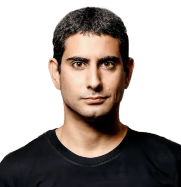 Ofer Ben-Noon - Co-Founder & CEO at Talon (acquired by PaloAlto)