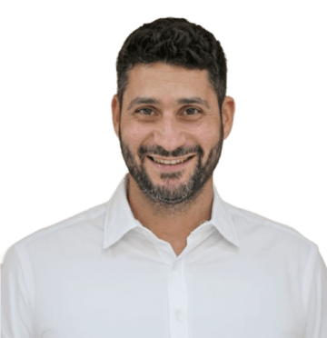 Elad Erez - Cybersecurity Innovator; former Chief Innovation Officer at Imperva