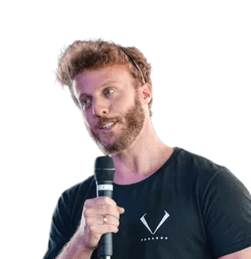 Idan Nurick - Co-Founder & CEO at Paragon