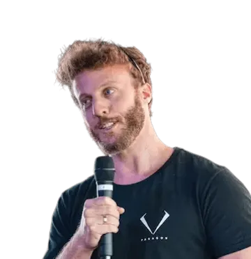 Idan Nurick - Co-Founder & CEO at Paragon