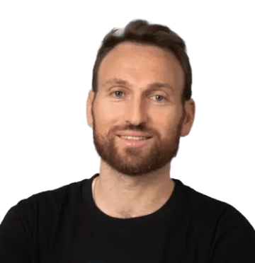 Daniel Krivelevich - Co-Founder & CTO at Cider Security (acquired by PaloAlto)