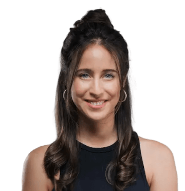 Noa Zilberman - Founder at Odo Security (acquired by Check Point)
