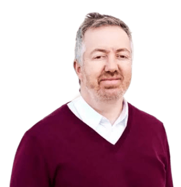Dimitri Sirota - Co-Founder & CEO at BigID