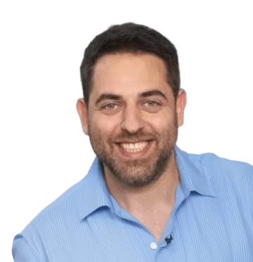 Aviv Revach - Founder & CEO at Commerce Sciences (acquired by Taboola)