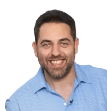 Aviv Revach - Founder & CEO at Commerce Sciences (acquired by Taboola)
